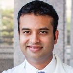 Image of Dr. Ranjit R. Nair, MD