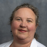 Image of Dr. Kelly Elizabeth Klinker, MD, FACS