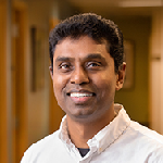 Image of Dr. Rajesh Kumar Kandasamy, MD