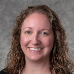 Image of Mrs. Lindsey Marjorie Creely, DPT, PT, ATC, CIMT