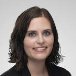 Image of Samantha M. Scherer, LPC