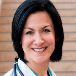 Image of Dr. Danielle M. Barrow, MD, FACOG