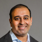 Image of Dr. Nirav R. Shah, MD