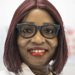 Image of Ms. Bolaji A. Abosede Owoloja, CRNP