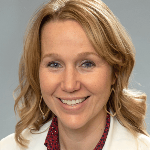 Image of Dr. Aimee Pastorek Goodier, MD