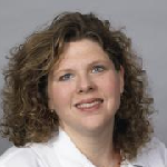 Image of Dr. Tania Lynn Hudson, MD