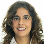 Image of Dr. Nina Bhambhani, MD