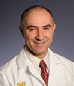 Image of Dr. Hakan Demirci, MD