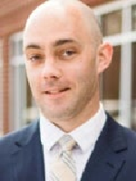 Image of Dr. Brandon Burnsed, MD