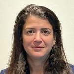 Image of Dr. Andrea Gallo, OD