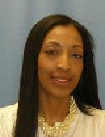 Image of Dr. Kecia-Ann May Blissett, DO