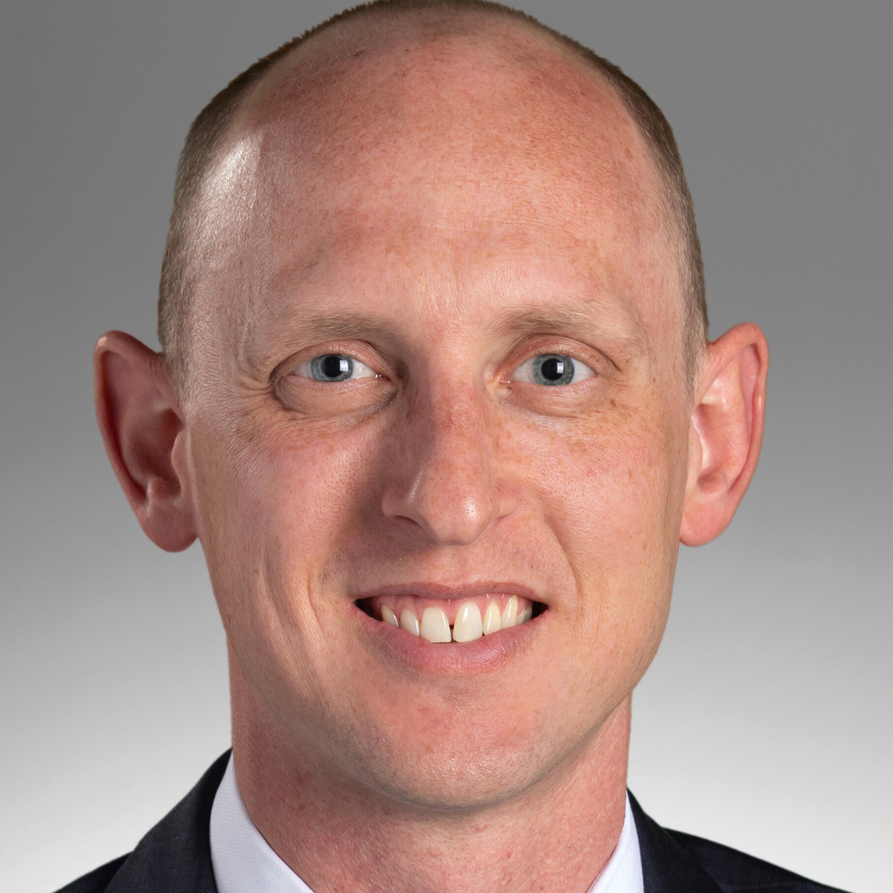 Image of Dr. Jared William Daniel, MD