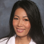 Image of Dr. Lian Bach, DO