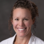 Image of Laura Dykins, APRN