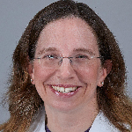 Image of Dr. Danielle M. Dehoratius, MD