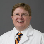 Image of Dr. George M. McDaniel, MD