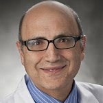 Image of Dr. Pierrot Abi-Mansour, MD