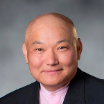 Image of Dr. Gene Hahn, MD