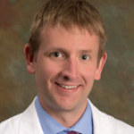 Image of Dr. Benjamin Ray Coobs, MD