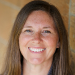 Image of Erin Elizabeth Sauter, PT, DPT, PRPC