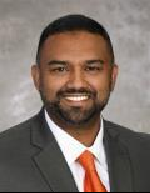 Image of Dr. George Sebastian Kallingal, MD, MPH