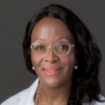 Image of Dr. Vivian A. Nzedu, MD