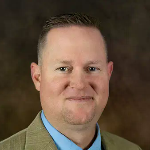 Image of Jeremy Wayne Chance, CRNA