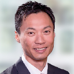 Image of Dr. Cam Long Choji, DO