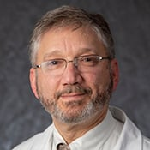 Image of Dr. Stephen A. Shore, MD