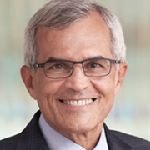 Image of Dr. Jorge A. Bezerra, MD