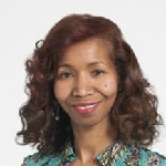 Image of Dr. Jameelah D. Strickland, MD