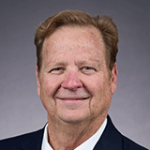 Image of Dr. Robert E. Morgan Jr., DDS, MSD