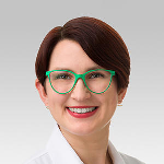 Image of Dr. Weronika A. Armstrong, MD