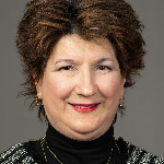 Image of Dr. Mihaela Teodorescu, MD