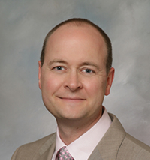 Image of Dr. John U. Skoog, MD