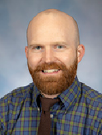 Image of Dr. Matthew Pitzer, DO