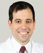 Image of Dr. Austin James Wesevich, MD, MPH, MS