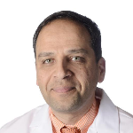 Image of Dr. Mohammad Saleh, MD