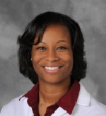 Image of Dr. Nakia V. Allen, MD