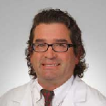 Image of Dr. Kevin A. Chunn, MD
