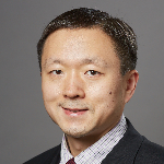 Image of Dr. Ji Liu, MD