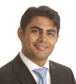 Image of Dr. Nishant B. Jalandhara, MD