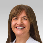 Image of Dr. Daniela Maria Menichella, MD, PHD