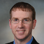 Image of Dr. Benjamin P. Schlicher, MD