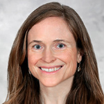 Image of Dr. Bethany Rallis, PhD, LCP