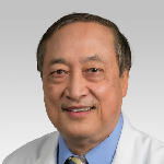 Image of Dr. Cheuk W. Yung, MD, FAAD