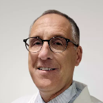 Image of Dr. Joseph C. Palomba, MD