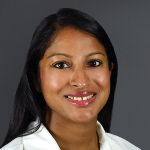 Image of Dr. Mrudula R. Gadani, MD