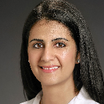 Image of Dr. Anuradha Munshi, MD