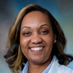 Image of Candice L. Bruce, MSN, APRN, WHNP, FNP